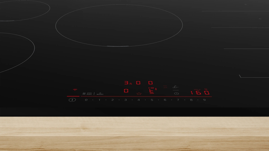 Bosch Series 6 PXV831HC1E 80cm Flex Induction Hob