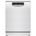 Bosch SMS26AW08G Series 2 Freestanding Full Size Dishwasher 60cm with 12 Place Settings White