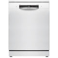 Bosch SMS4EKW06G Series 4 Freestanding Dishwasher 13 Place Settings White
