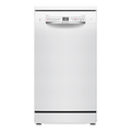 Bosch SPS2IKW01G Series 2 Slimline Dishwasher - 9 Place Settings White