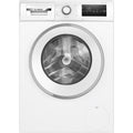 Bosch WAN28255GB Series 4 9kg 1400 Spin Freestanding Front Load Washing Machine White