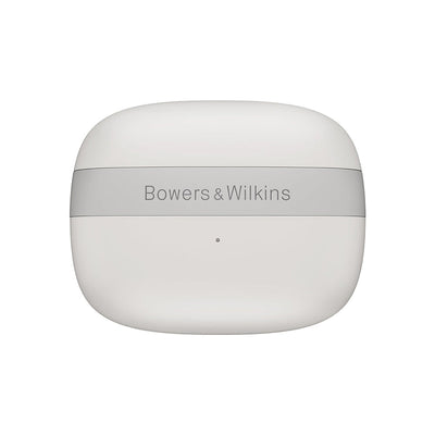 Bowers and Wilkins Pi6 In-ear True Wireless Noise Cancelling Earbuds Cloud Grey
