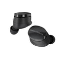 Bowers and Wilkins Pi6 In-ear True Wireless Noise Cancelling Earbuds Storm Grey
