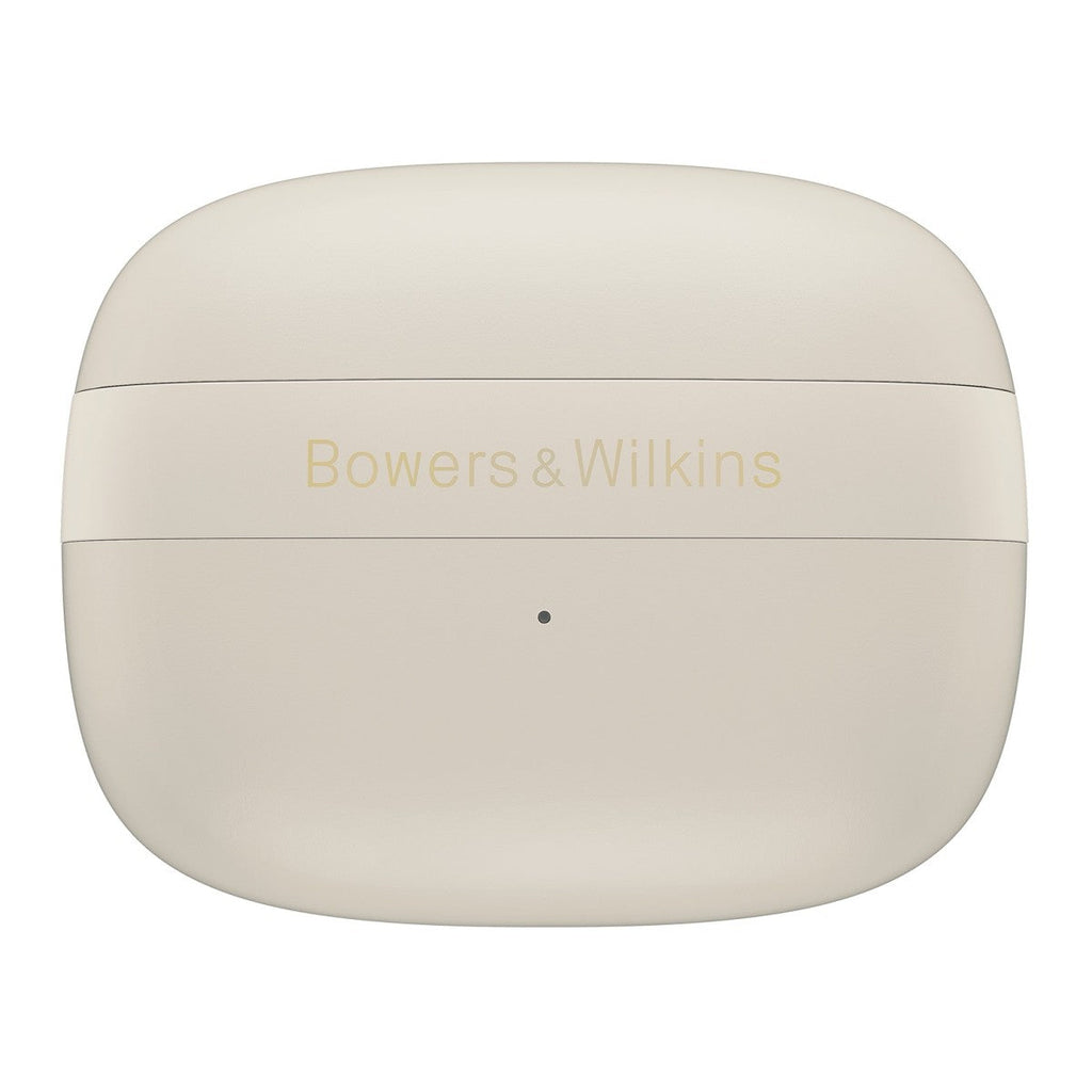 Bowers and Wilkins Pi8 Reference In-ear True Wireless Noise Cancelling Earbuds Dove White