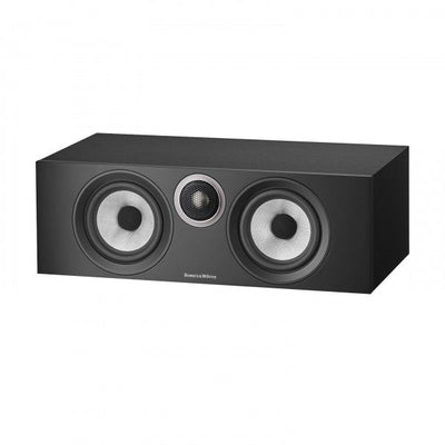 Bowers & Wilkins 603 & 607 S3 5.1 Surround Sound Speaker Package Black