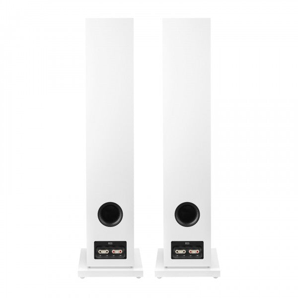 Bowers & Wilkins 603 S3 5.1 Surround Sound Speaker Package White