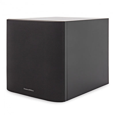 Bowers & Wilkins ASW608 Subwoofer Black
