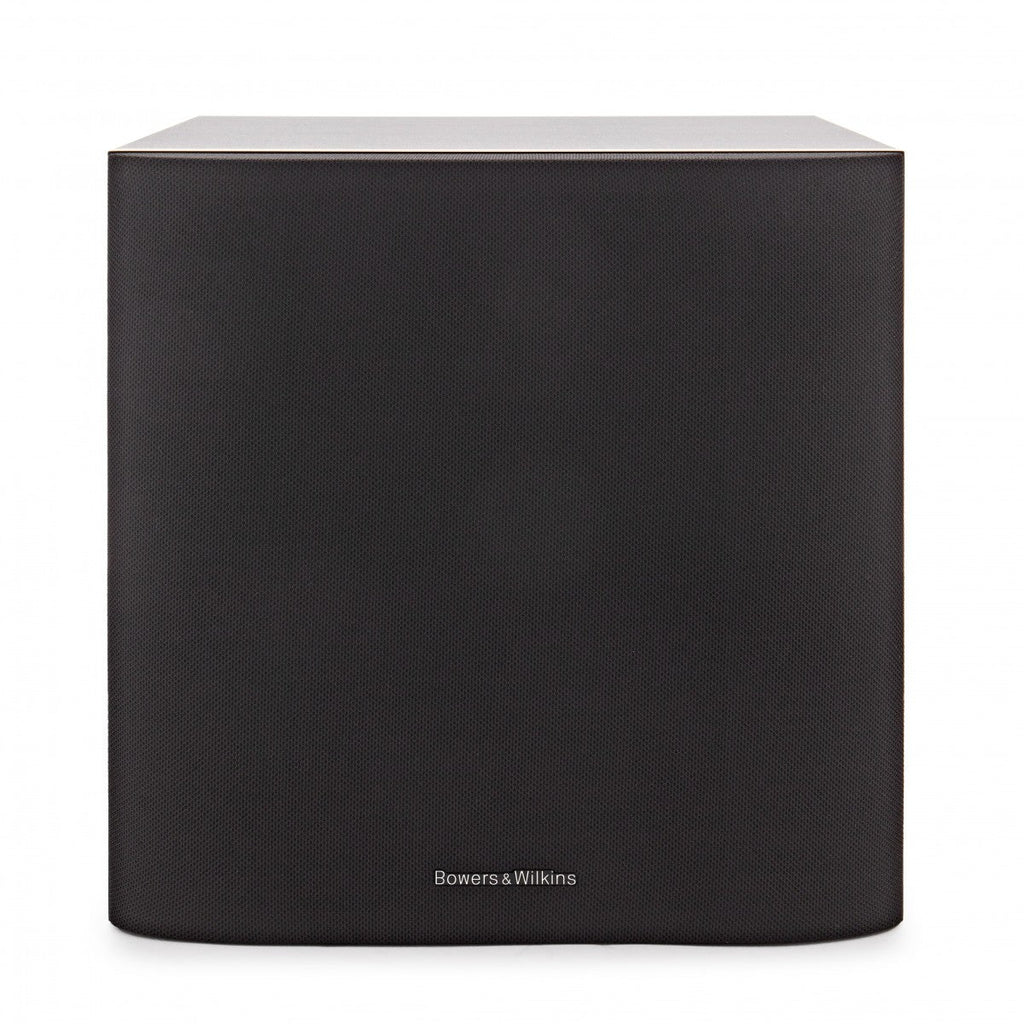 Bowers & Wilkins ASW608 Subwoofer Black Ex-Display Clearance