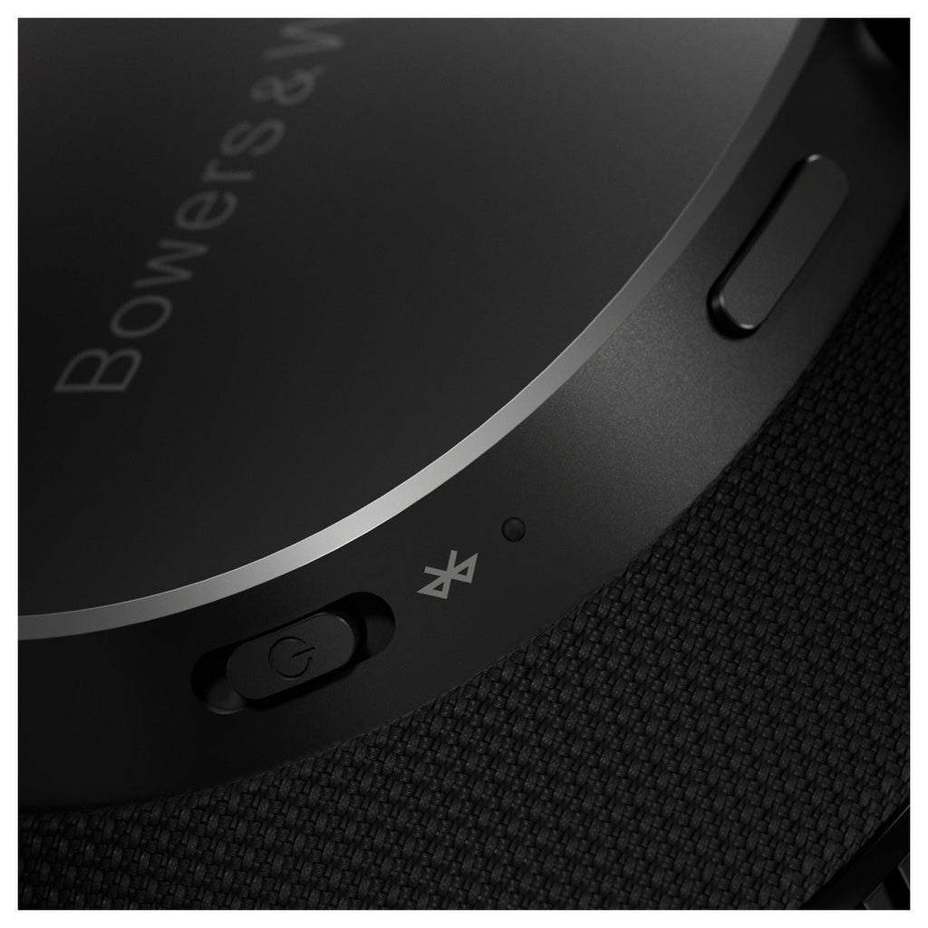 Bowers & Wilkins PX7 S3 Over-Ear Noise Cancelling Bluetooth Wireless Headphones Anthracite Black