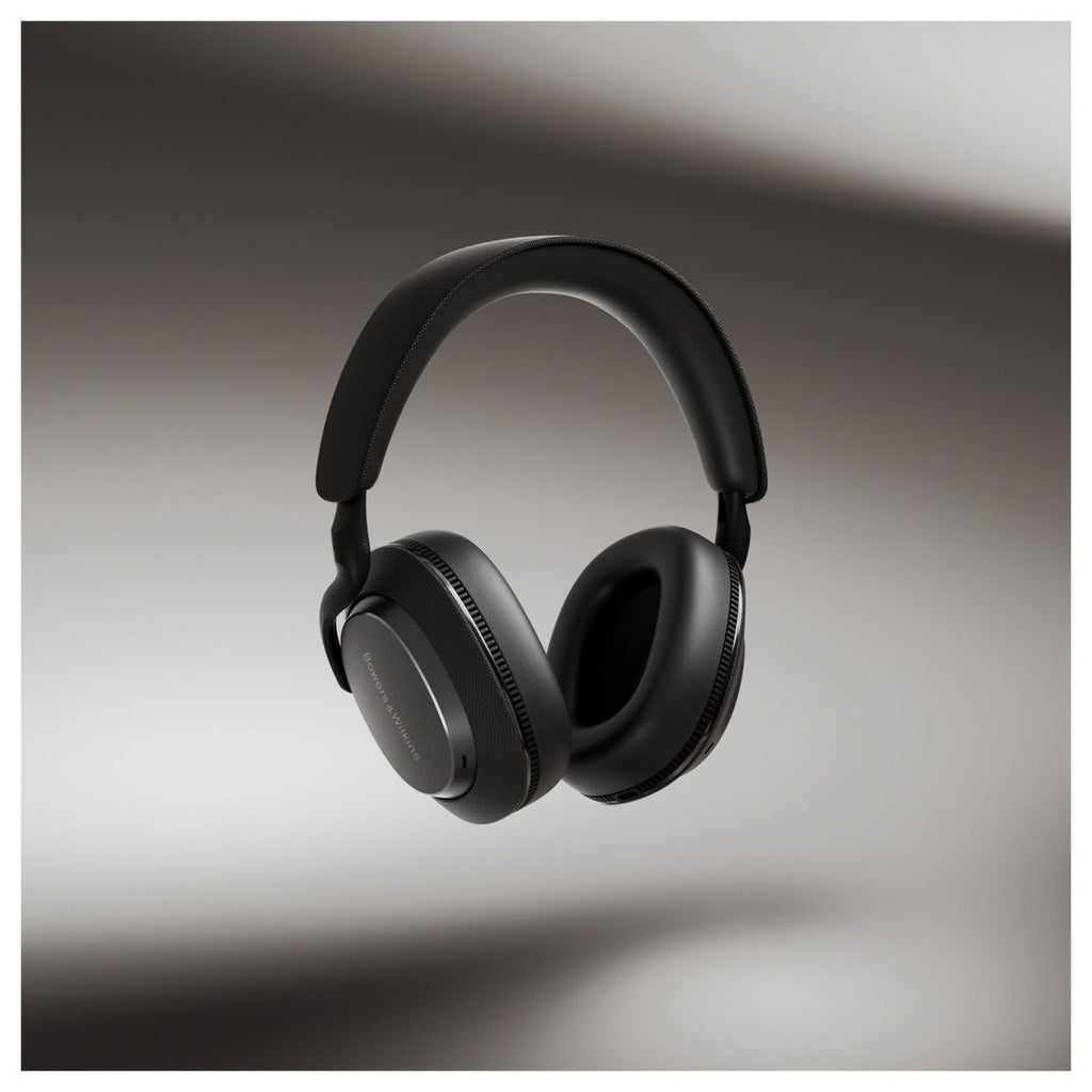 Bowers & Wilkins PX7 S3 Over-Ear Noise Cancelling Bluetooth Wireless Headphones Anthracite Black