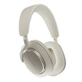 Bowers & Wilkins PX7 S3 Over-Ear Noise Cancelling Bluetooth Wireless Headphones Canvas White