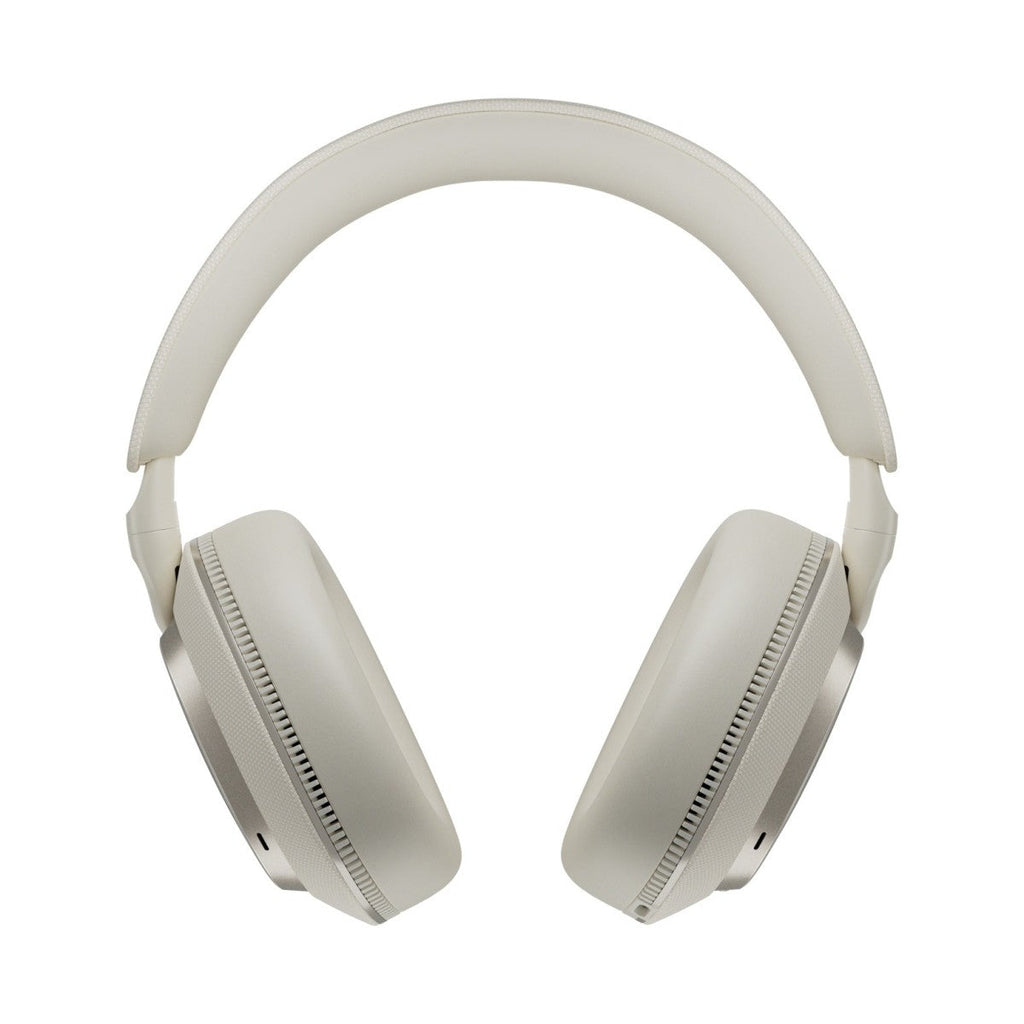 Bowers & Wilkins PX7 S3 Over-Ear Noise Cancelling Bluetooth Wireless Headphones Canvas White