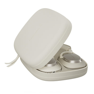 Bowers & Wilkins PX7 S3 Over-Ear Noise Cancelling Bluetooth Wireless Headphones Canvas White