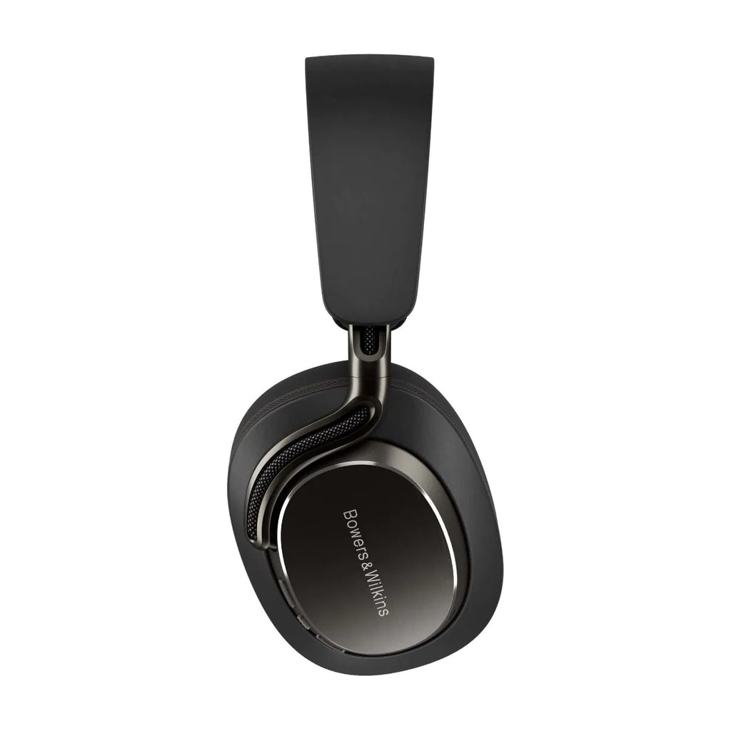Bowers & Wilkins Px8 S2 Over Ear Noise Cancelling Wireless Headphones - Onyx Black