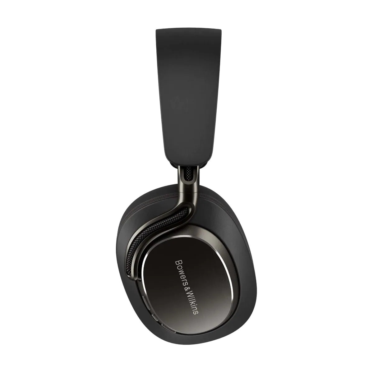 Bowers & Wilkins Px8 S2 Over Ear Noise Cancelling Wireless Headphones - Onyx Black