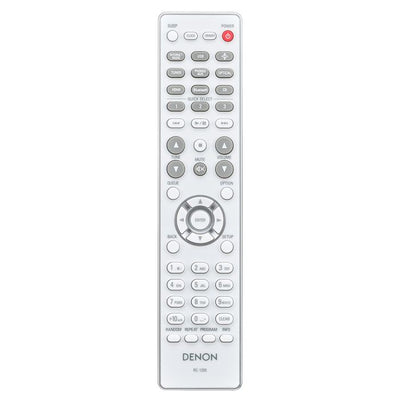 Denon CEOL RCD-N12DAB DAB+ All In One System White