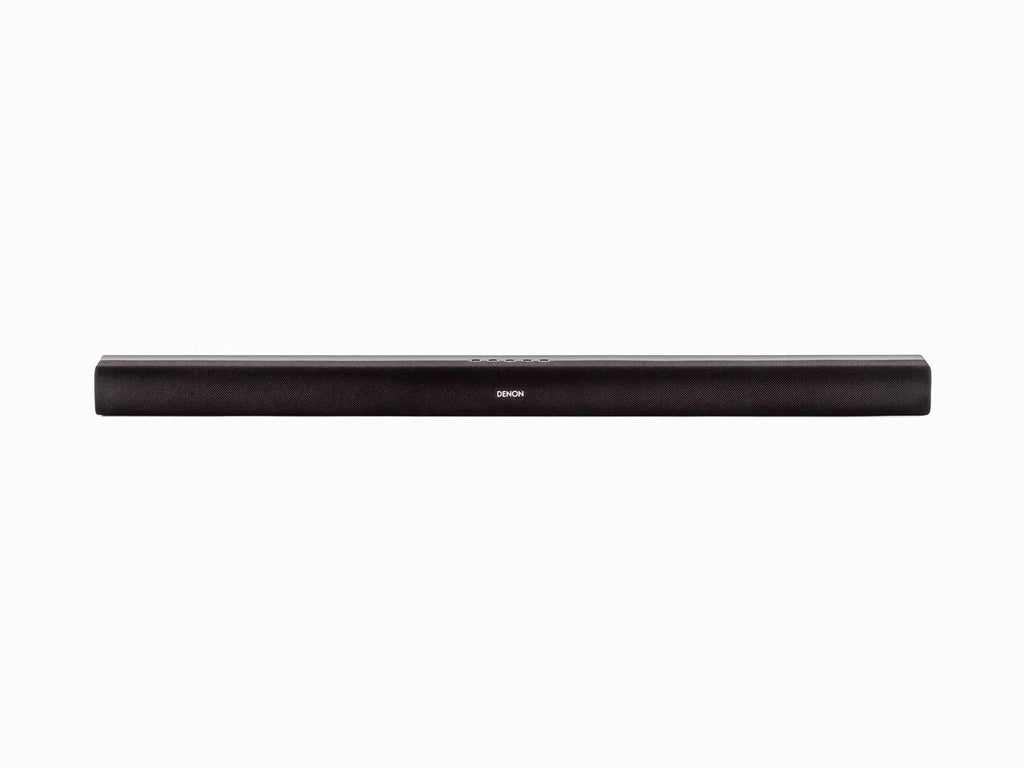 Denon DHT-S316 2.1ch Bluetooth Soundbar With Wireless Subwoofer