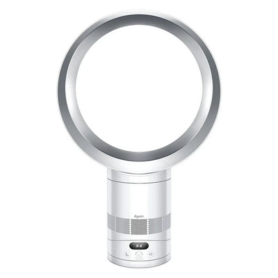Dyson CF1 Cool AM12 Cooling Fan White and Silver