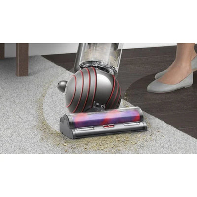 Dyson Ball Animal New UP32 Upright Vacuum Cleaner - Silver BALLANIMALNEW