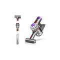Dyson Car+Boat Handheld Vacuum Cleaner HH15 with up to 50 Minutes Run Time Grey