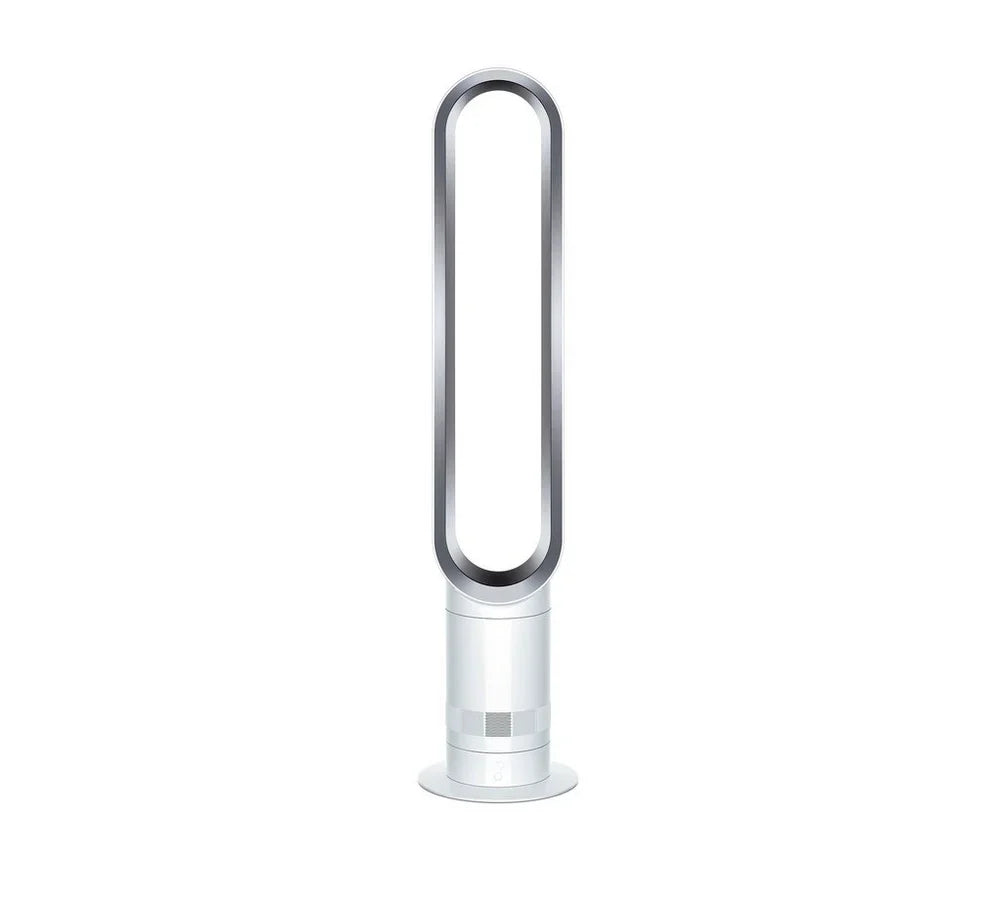 Dyson Cool™ AM07 Tower Fan- White Silver