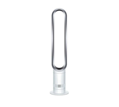 Dyson Cool™ AM07 Tower Fan- White Silver