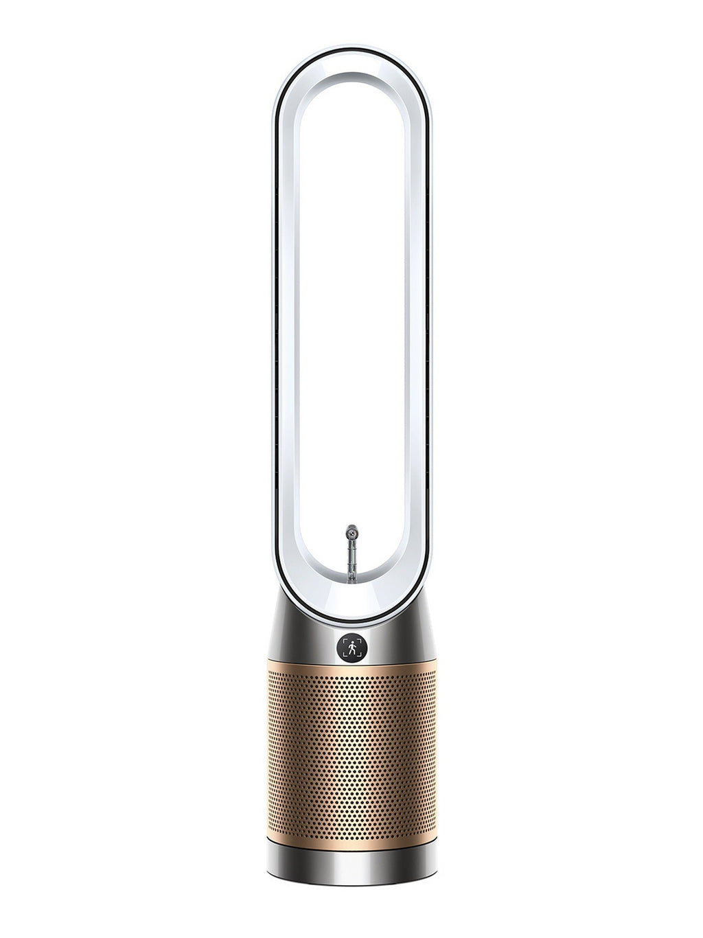 Dyson Find+Follow Purifier Cool PC3 Purifying Fan (TP14) - White/Gold