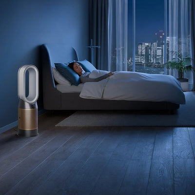 Dyson HP09 Purifier Hot+Cool™ Formaldehyde Purifying Fan Heater