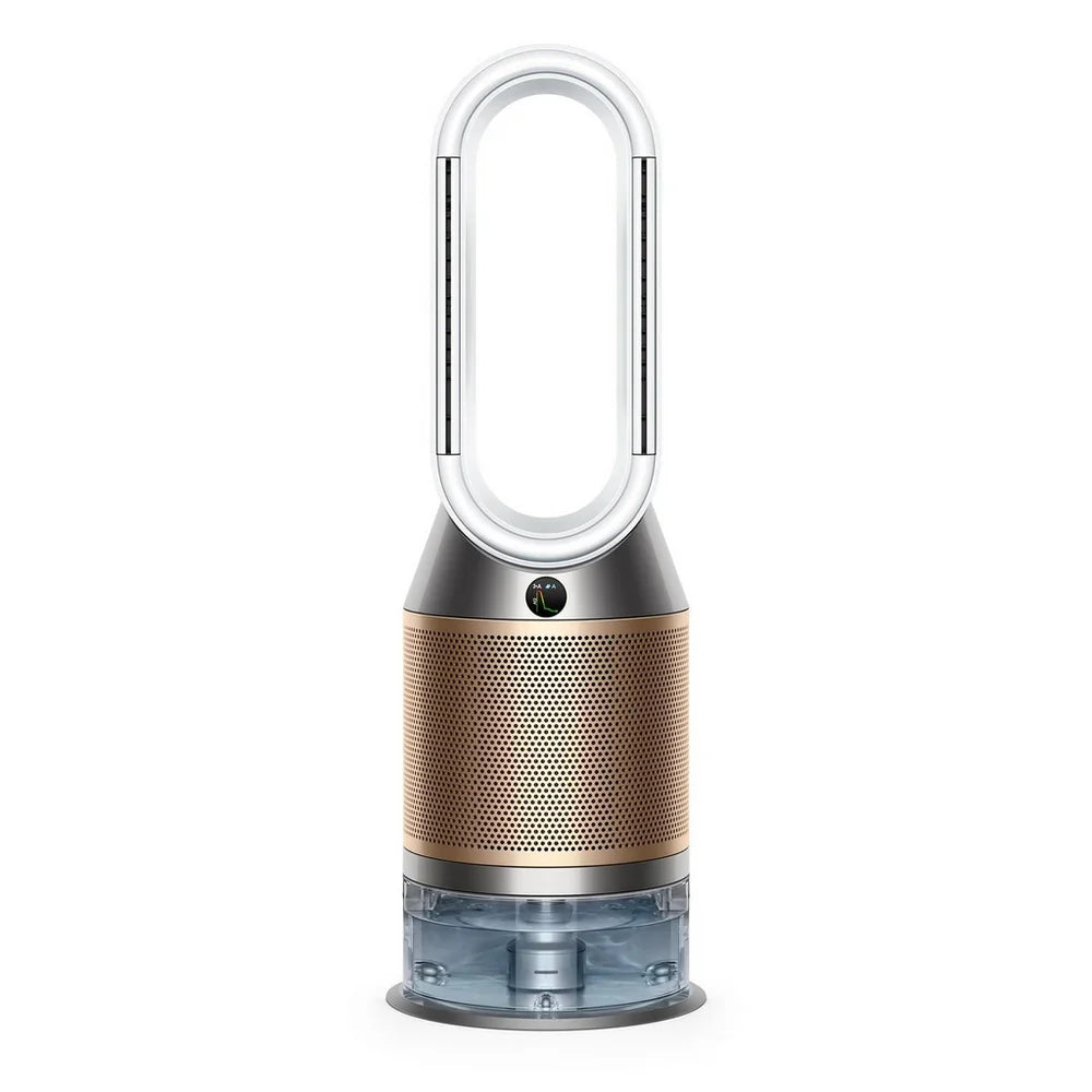 Dyson Purifier PH2 Humidify+Cool De-NOx Purifying Humidifying Fan White Gold PH05