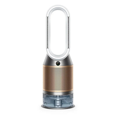 Dyson Purifier PH2 Humidify+Cool De-NOx Purifying Humidifying Fan White Gold PH05