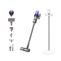 Dyson V15 Detect Extra Cordless Stick Vacuum Cleaner with Floor Dok V15EXTRADOKKIT