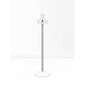 Dyson V15 Floor Dok Vacuum Cleaner Dock White Silver FLOORDOK