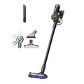 Dyson V8 Cyclone New Cordless Stick Vacuum Cleaner with Furniture Cleaning Kit V8CYCNEWKIT