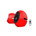 Edifier NEW E25HD 2.0 Bluetooth Speakers Red
