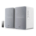 Edifier R1280T Active Bookshelf Speakers Pair - White