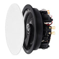 Elipson IC6 Architect IN Series 6 Inch Single In-Ceiling Speaker
