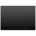 Fisher and Paykel CI904CTB1 Series 5 90cm 4 Zone Induction Hob Black