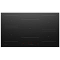 Fisher and Paykel CI905CTB2 Series 5 90cm 5 Zone Induction Hob Black
