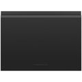 Fisher and Paykel DD60ST4HZB9 Series 9 Contemporary DishDrawer™ Dishwasher 6 Place Settings