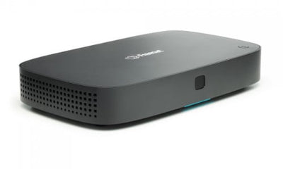 Freesat UHD-4X-2000 Recordable 4K TV Box - 2TB