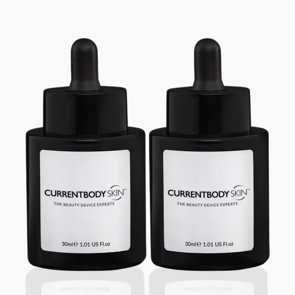 CurrentBody Skin Green Tea Serum (30ml)