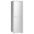Hisense RIB291F4AWE 177cm High Integrated Frost Free Fridge Freezer White
