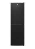 Hoover HVT3CLECKIHB-1 55cm Low Frost Fridge Freezer Black
