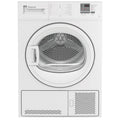 Hotpoint CHDC82WWGDUK 8KG Condenser Tumble Dryer White