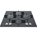 Hotpoint FTGHG641DHBK Gas Hob Black