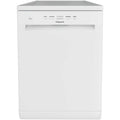 Hotpoint H2FHL626 Full Size Freestanding Dishwasher 14 Place Setting White