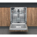 Hotpoint H2IHKD526UK Fully Integrated Dishwasher 14 Place Settings