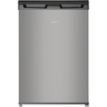 Hotpoint H55Z1 112X UK Freestanding Low Frost Undercounter Freezer Silver H55Z1112XUK