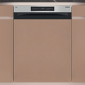 Hotpoint H5PC15M6UK MaxiSpace Integrated Full Size Dishwasher 15 Place Settings