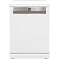 Hotpoint H7F HS41 UK Freestanding Full Size Dishwasher 15 Place Settings with Maxi Space White H7FHS41